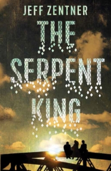The Serpent King, Paperback Book The Serpent King, Paperback Book