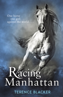 Racing Manhattan, Paperback / softback Book Racing Manhattan, Paperback / softback Book