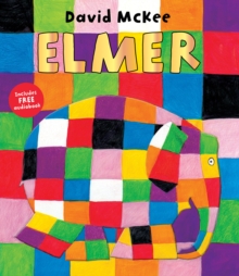 Elmer : Big Book