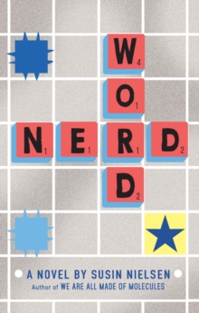 Word Nerd, Paperback Book Word Nerd, Paperback Book