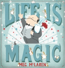 Life is Magic, Paperback / softback Book Life is Magic, Paperback / softback Book