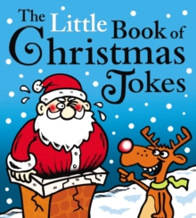 The Little Book Of Christmas Jokes