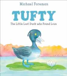 Tufty, Paperback Book Tufty, Paperback Book