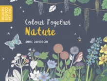 Colour Together: Nature, Paperback Book Colour Together: Nature, Paperback Book