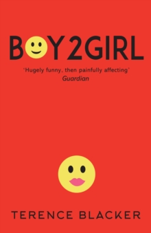 Boy2Girl, Paperback / softback Book Boy2Girl, Paperback / softback Book