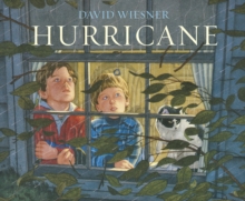 Hurricane, Paperback / softback Book Hurricane, Paperback / softback Book
