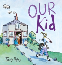 Our Kid, Paperback Book Our Kid, Paperback Book