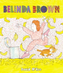 Belinda Brown, Hardback Book Belinda Brown, Hardback Book