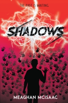 Shadows, Paperback / softback Book Shadows, Paperback / softback Book