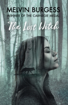 The Lost Witch, Hardback Book The Lost Witch, Hardback Book