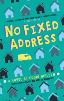 No Fixed Address, Hardback Book No Fixed Address, Hardback Book