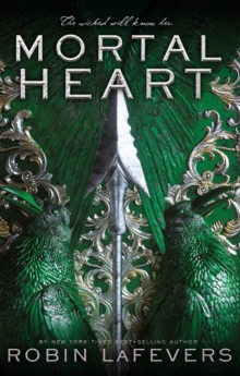 Mortal Heart, Paperback / softback Book Mortal Heart, Paperback / softback Book