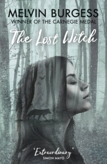 The Lost Witch, Paperback / softback Book The Lost Witch, Paperback / softback Book