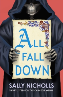 All Fall Down, Paperback / softback Book All Fall Down, Paperback / softback Book