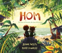 Hom, Hardback Book Hom, Hardback Book