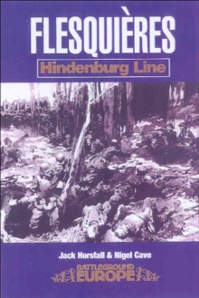 Flesquieres-Hindenburg Line