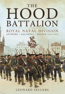 Hood Battalion, Paperback / softback Book Hood Battalion, Paperback / softback Book