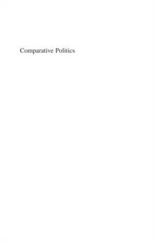 Comparative Politics