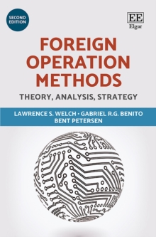 Foreign Operation Methods : Theory, Analysis, Strategy, Second Edition