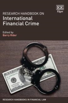 Research Handbook on International Financial Crime