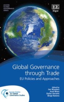 Global Governance through Trade