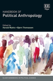 Handbook of Political Anthropology