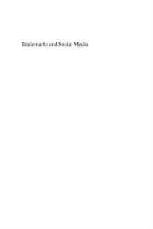 Trademarks and Social Media : Towards Algorithmic Justice