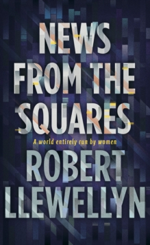 News from the Squares, Hardback Book News from the Squares, Hardback Book
