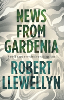 News from Gardenia, Paperback / softback Book News from Gardenia, Paperback / softback Book