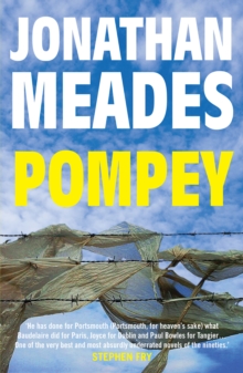 Pompey : A Novel