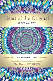 Heart of the Original, Hardback Book Heart of the Original, Hardback Book