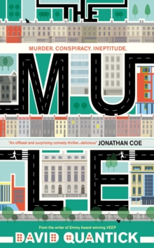 The Mule, Hardback Book The Mule, Hardback Book