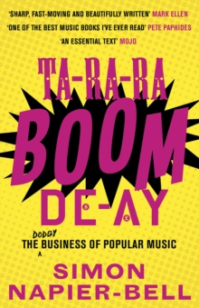 Ta-Ra-Ra-Boom-De-Ay : The dodgy business of popular music