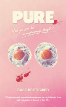 Pure, Hardback Book Pure, Hardback Book