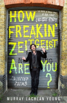 How Freakin' Zeitgeist Are You?, Paperback Book How Freakin' Zeitgeist Are You?, Paperback Book