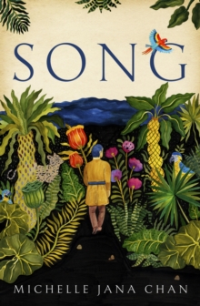 Song, Hardback Book Song, Hardback Book