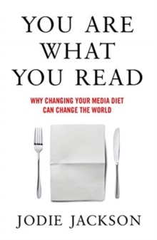 You Are What You Read, Paperback / softback Book You Are What You Read, Paperback / softback Book