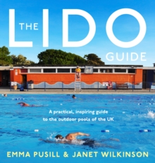 The Lido Guide, Paperback / softback Book The Lido Guide, Paperback / softback Book