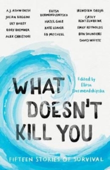 What Doesn't Kill You : Fifteen Stories of Survival