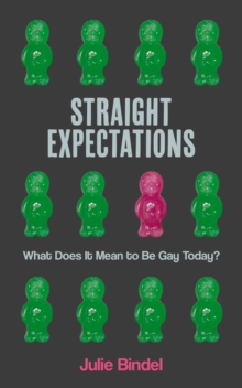 Straight Expectations, Paperback Book Straight Expectations, Paperback Book