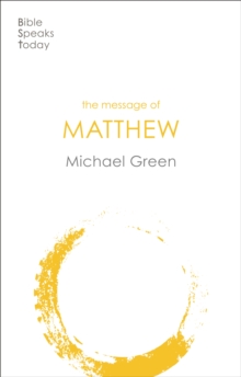 The Message of Matthew