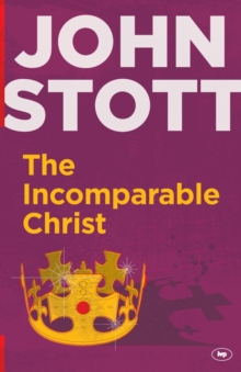 The Incomparable Christ