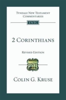 2 Corinthians : Tyndale New Testament Commentary