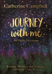 Journey with Me : 365 Daily Devotions