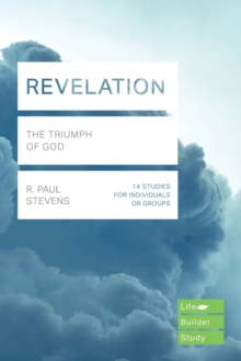 Revelation (Lifebuilder Study Guides) : The Triumph Of God