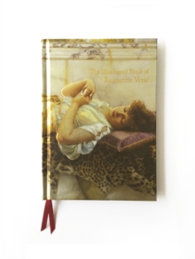A Book of Romantic Verse : Beautiful lines of love by the world's greatest poets, Hardback Book A Book of Romantic Verse : Beautiful lines of love by the world's greatest poets, Hardback Book