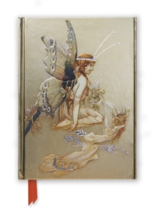 Goble: Pretty Set of Wings (Foiled Journal), Notebook / blank book Book Goble: Pretty Set of Wings (Foiled Journal), Notebook / blank book Book