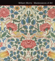 William Morris Masterpieces of Art, Hardback Book William Morris Masterpieces of Art, Hardback Book