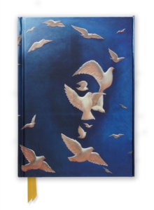 Octavio Ocampo: Colomba (Foiled Journal), Notebook / blank book Book Octavio Ocampo: Colomba (Foiled Journal), Notebook / blank book Book