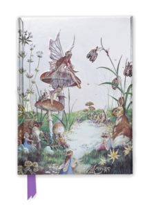 Jean and Ron Henry: Fairy Story (Foiled Journal), Notebook / blank book Book Jean and Ron Henry: Fairy Story (Foiled Journal), Notebook / blank book Book